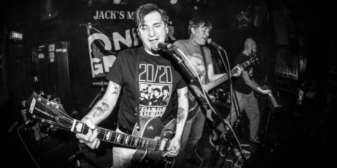 Droomdrummer Gezocht!