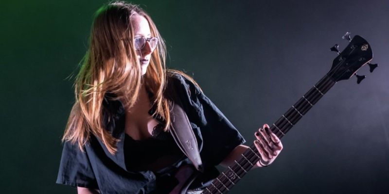 Lekkere funkband gezocht!