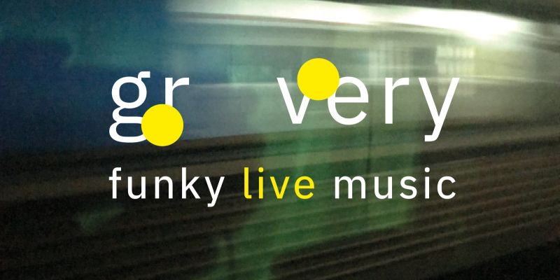 Groovery (Breda) zoekt zanger(es) > Soul/Jazz/Funk