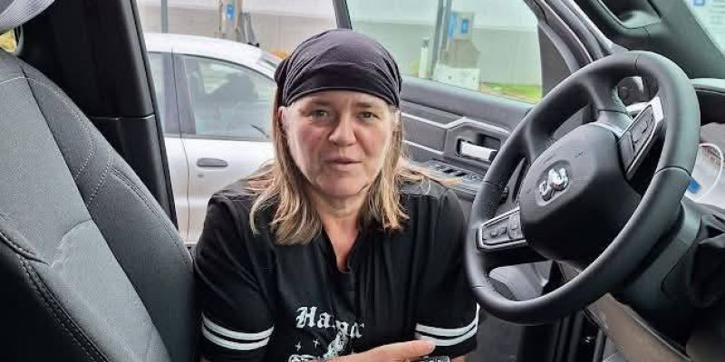 Zangeres zoekt band!