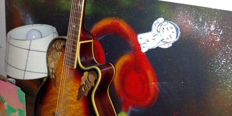 Zanger zoekt band of band beginnen,?