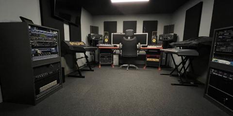 Gezocht prof. zanger/zangeres voor pop rock