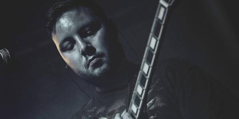 Gitarist zoekt muzikanten voor metal coverband