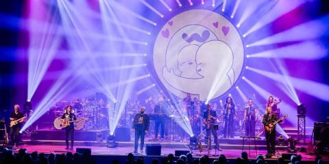 Pink Floyd Tributeband Absolutely Floyd zoekt leadzanger