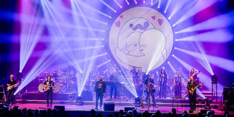 Pink Floyd Tributeband Absolutely Floyd zoekt leadzanger