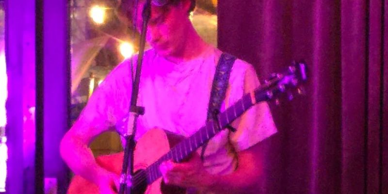 Muzikant(en) gezocht, indie fusion(??)