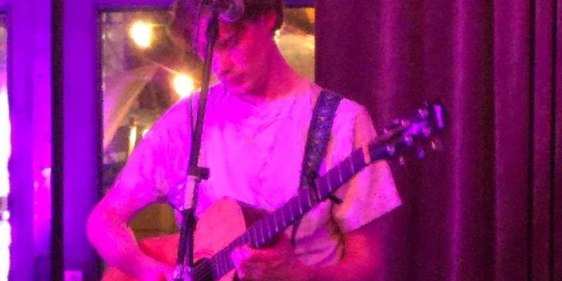 Muzikant(en) gezocht, indie