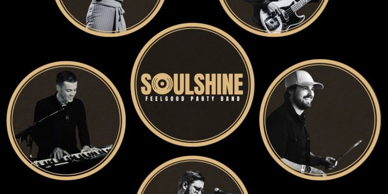 SoulShine zoekt een extra vocalist!