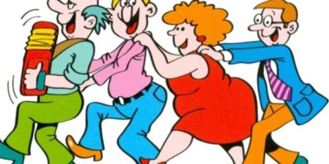 Feestband in oprichting zoekt keyboard toetsenist, drummer en bassist