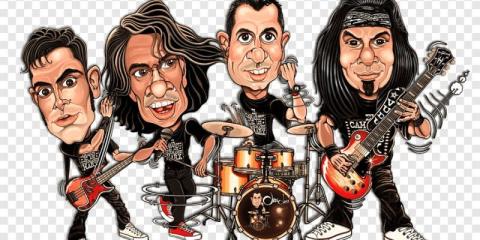 Muzikanten gezocht voor 60´s band