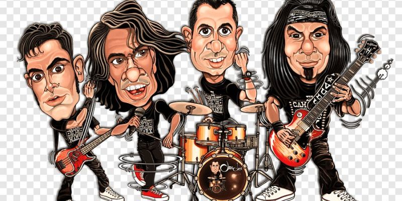 Muzikanten gezocht voor 60´s band