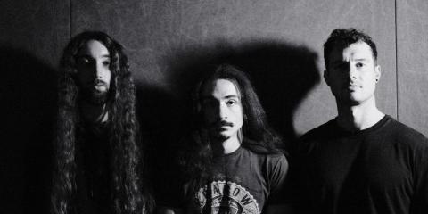 Vocalist wanted for Heavy/Groove/Prog metal band (Eindhoven)