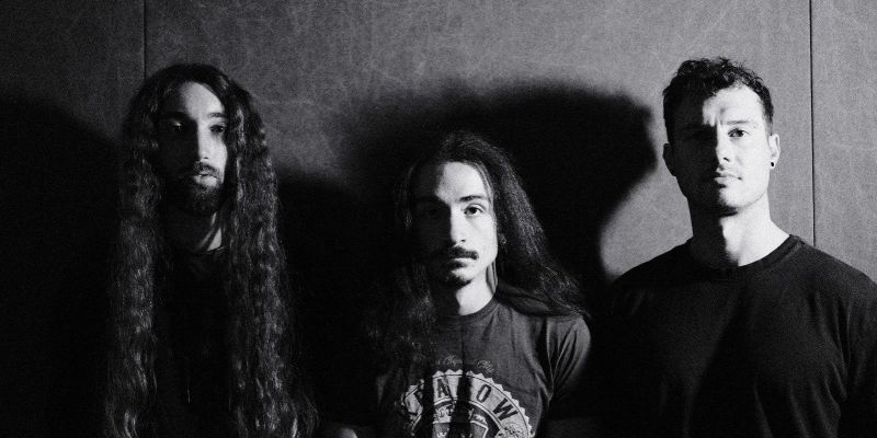 Vocalist wanted for Heavy/Groove/Prog metal band (Eindhoven)