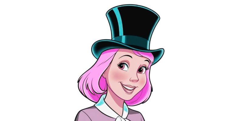 Contra-alto zoekt band