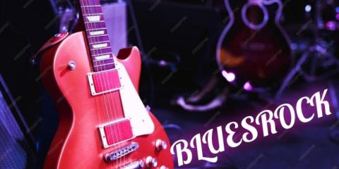 Bluesrock band zoekt muzikanten