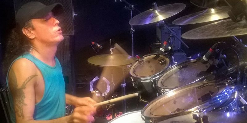 Metal drummer gezocht binnen het Death Metal genre!