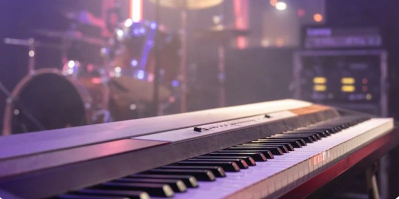 Muzikanten gezocht voor oprichten feestband