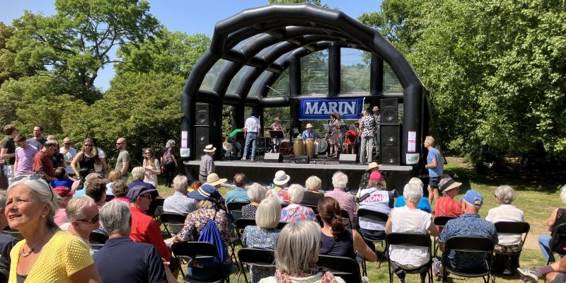 Bongo speler gezocht voor salsaband