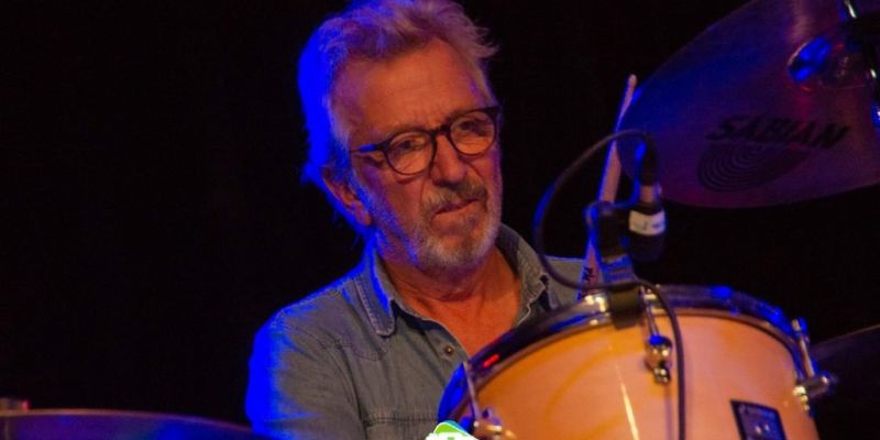 Drummer 60+ is zoekende in Friesland