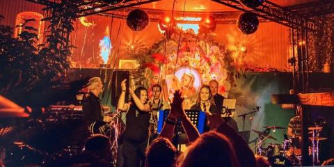 Gezocht: swingende Trompettist(e) en Trombonist(e) regio Den Bosch