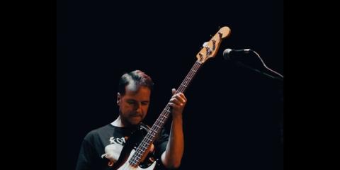 Bassist regio Zuid-Limburg zoekt band!🎸