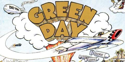 15 jarige gitarist zoekt (pop) punk band(leden)