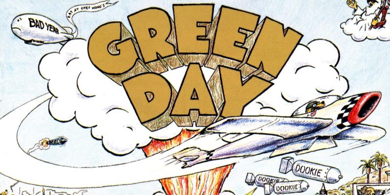 15 jarige gitarist zoekt (pop) punk band(leden)