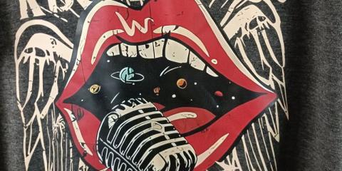 Zangeres zoekt Ervaren muzikanten Rock Band