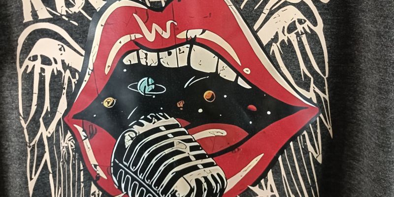 Zangeres zoekt Ervaren muzikanten Rock Band