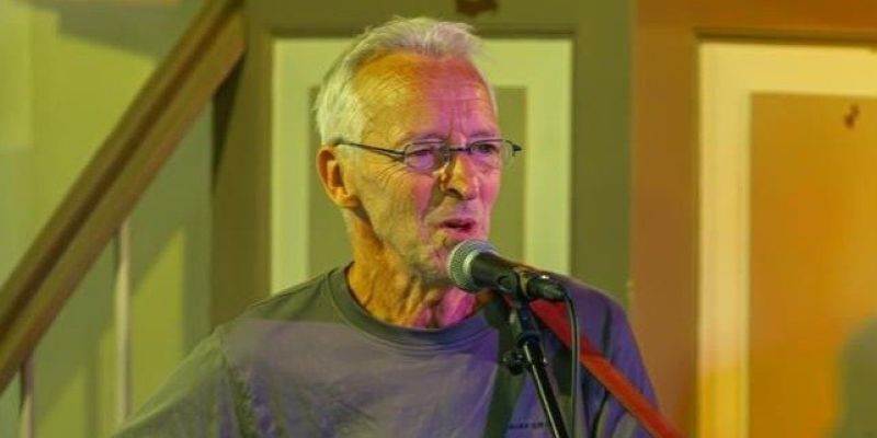 Startende sing and songwriter zoekt bandleden.