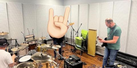 П�� Gezocht: Strakke Solo Gitarist(e) – Nu Rock / Nu Metal Coverband