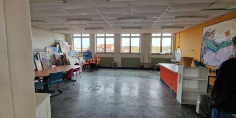 Gitarist (20), zoekt beginnende muziekanten om samen te jammen en muziek maken.