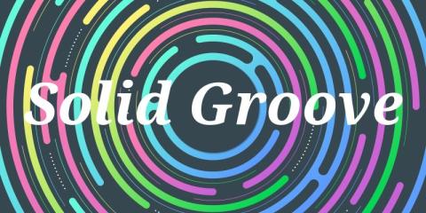 Solid Groove zoekt toetsenist! 🎹