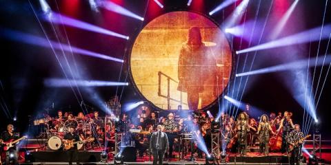 Pink Floyd Tributeband Absolutely Floyd zoekt leadzanger