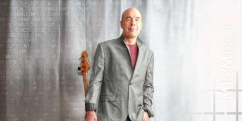 The Real JazzBand Jazzican Trio-Combo