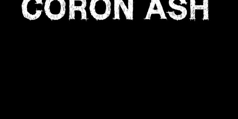 Rockband Coron Ash zoekt zanger (es)!🎤