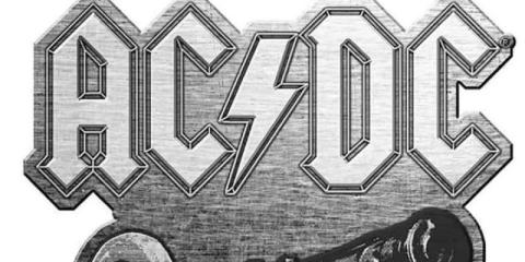 Zanger gezocht voor AC/DC tribute