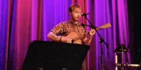 Indie Folk/Rock gitarist zoekt muzikanten