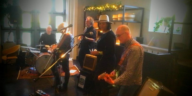 Wordt jij onze nieuwe ritmische vriend / vriendin?