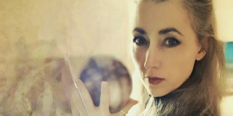 Zangeres zoekt gitaarjuweel