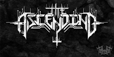 The Ascending ( Death Metal / Industrial Death ) zoekt in eerste instantie drummer en bassist!