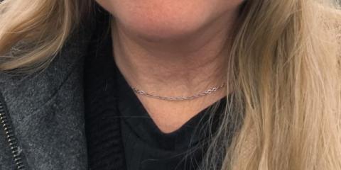 Zingende Wasvrouw zoekt coverband!