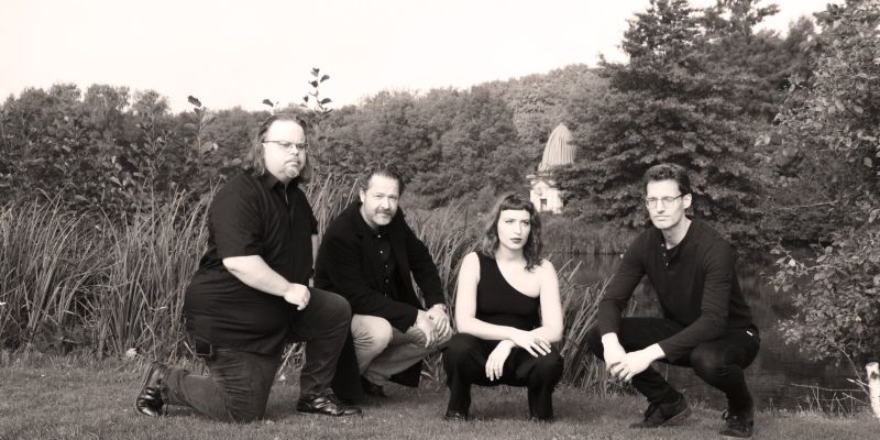 Progressieve rockband uit Bad Bentheim zoekt toetsenist(e)