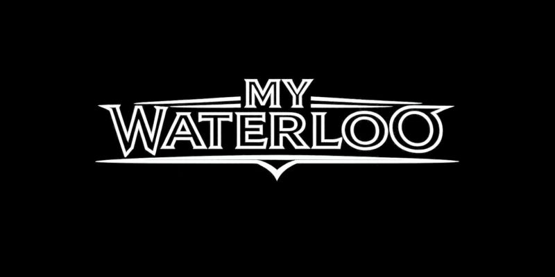 My Waterloo zoekt drummer