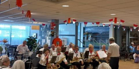 Muzikanten gezocht Roosendaal