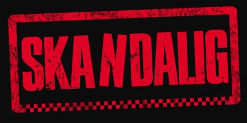 Skandalig zoekt blazers