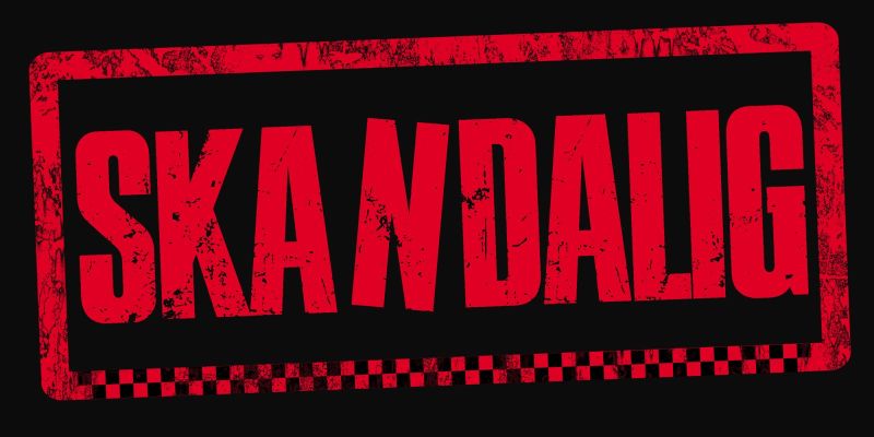 Skandalig zoekt blazers