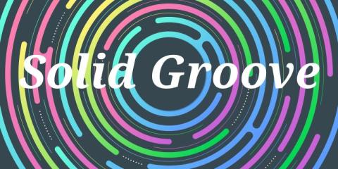 Solid Groove zoekt zanger!🎤