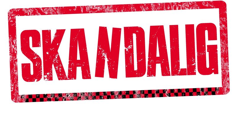 Skandalig zoekt drummer