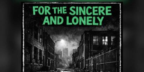 Wanted: hardcore/metalcore singer (The Hague)